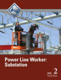 Nccer Power Line Worker Level Three Substation Trainee Guide 