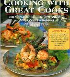 Arlene Feltman Sailhac Cooking With Great Cooks 