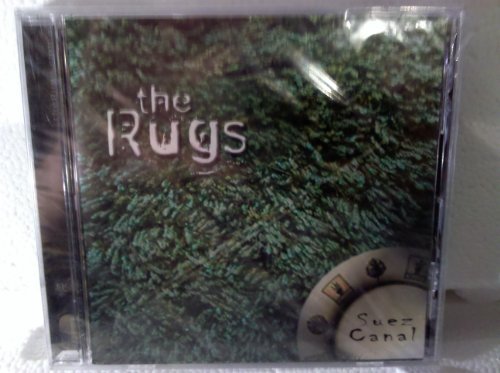 Rugs/Suez Canal