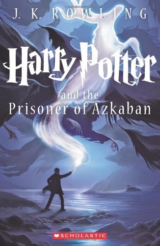 J. K. Rowling/Harry Potter and the Prisoner of Azkaban (Book 3)