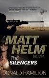 Donald Hamilton Matt Helm The Silencers 