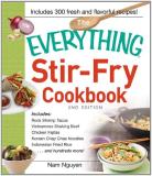 Nam Nguyen Everything Stir Fry Cookbook 0002 Edition; 