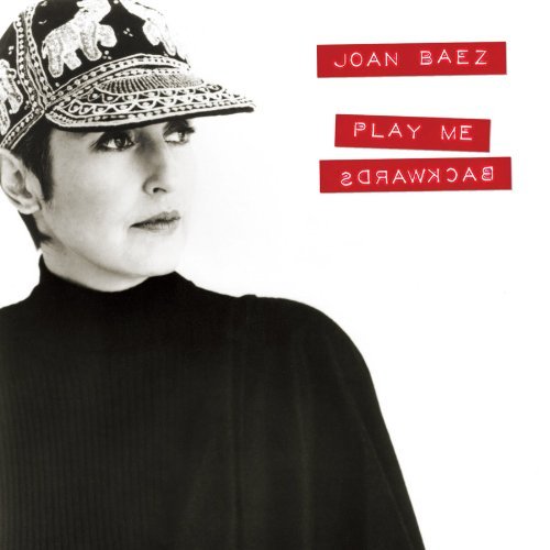 Joan Baez/Play Me Backwards (Expanded Ed@2 Cd