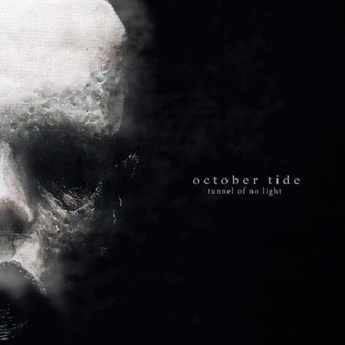 October Tide/Tunnel Of No Light@Import-Gbr