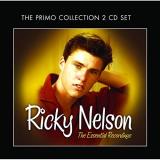 Ricky Nelson Essential Recordings Import Can 