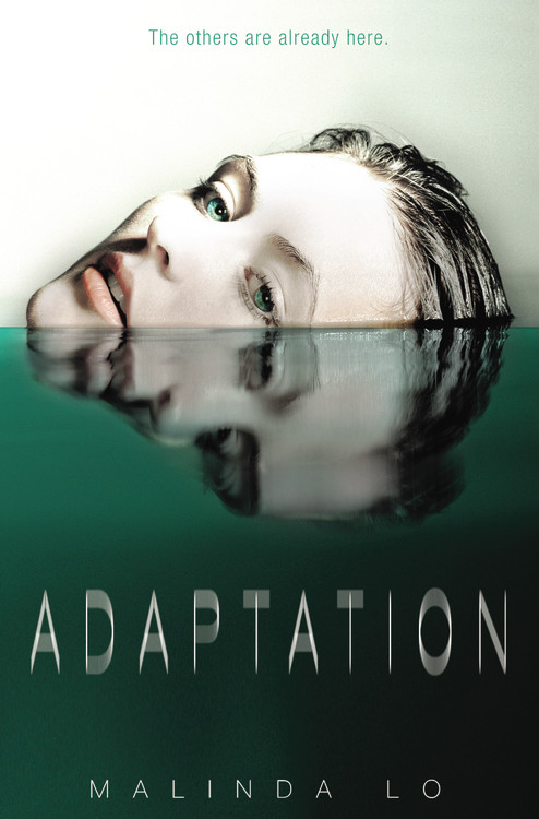 Malinda Lo Adaptation 