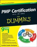 Cynthia Snyder Stackpole Pmp Certification All In One For Dummies 0002 Edition;revised 