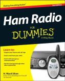 H. Ward Silver Ham Radio For Dummies 0002 Edition;revised 