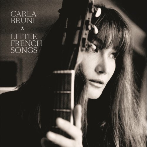 Carla Bruni/Little French Songs