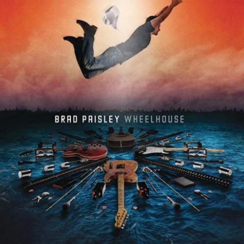 Brad Paisley/Wheelhouse@Wheelhouse