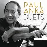 Paul Anka Duets 