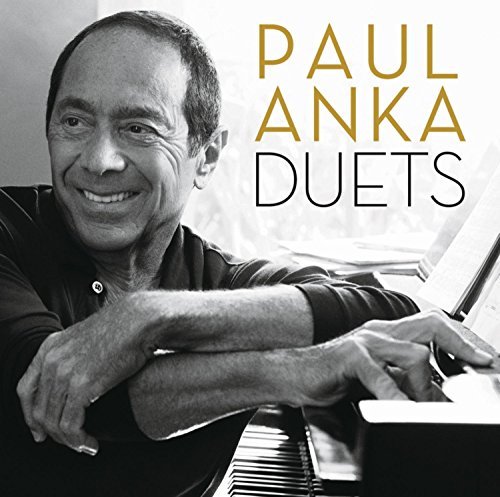 Paul Anka/Duets