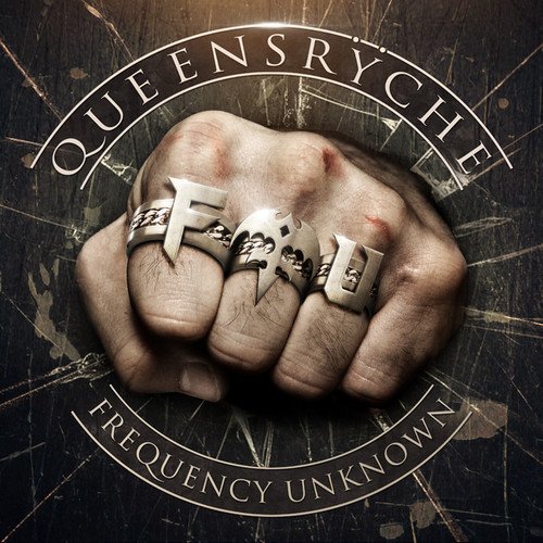 Queensryche/Frequency Unknown