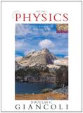 Douglas Giancoli Physics Principles With Applications Plus Mastering Physi 0007 Edition; 
