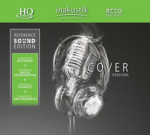 Great Cover Versions: Referenc/Great Cover Versions: Referenc