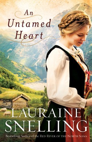 Lauraine Snelling An Untamed Heart 