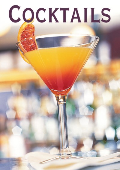 Hamlyn Cocktails Over 200 Of The Best 