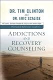 Tim Clinton Quick Reference Guide To Addictions And Recovery C 40 Topics Spiritual Insights And Easy To Use Ac 