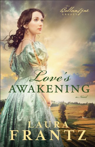 Laura Frantz Love's Awakening 