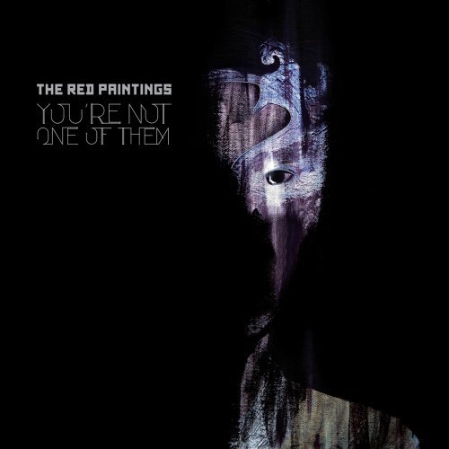 Red Paintings/You'Re Not One Of Them