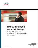 Tim Szigeti End To End Qos Network Design 0002 Edition; 