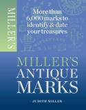 Judith Miller Miller's Antiques Mark 