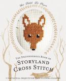 Sophie Simpson Storyland Cross Stitch [with Cross Stitch Starter 