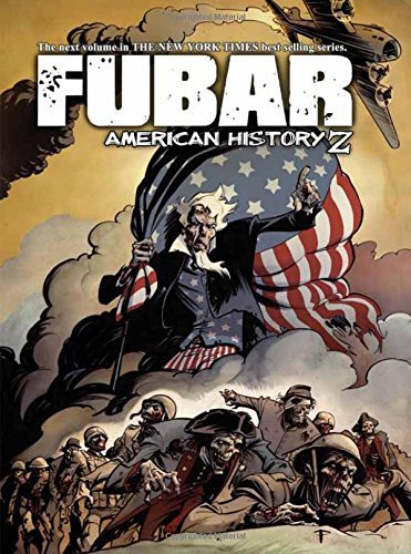 Jeff Mccomsey Fubar American History Z 