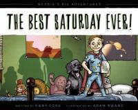 Gary Cook The Best Saturday Ever! 