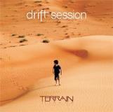 Drift Session Terrain 