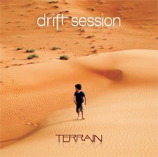 Drift Session Terrain 