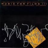 Brain Eno Music For Films Vol. 3 