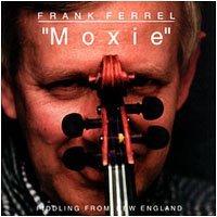 Frank Ferrel Moxie 