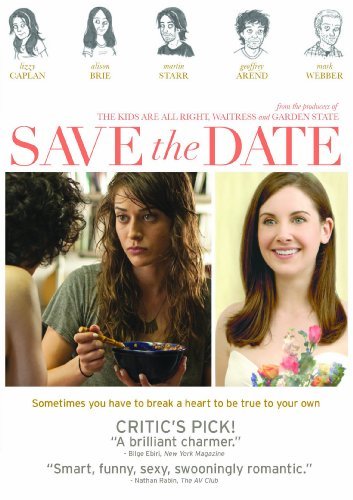 Save The Date/Save The Date@Ws@Nr