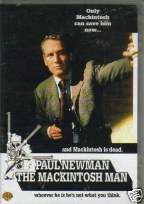 Mackintosh Man Newman Sanda Mason 
