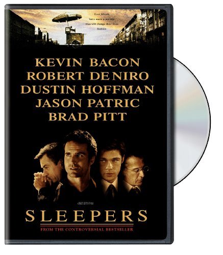 Sleepers/Sleepers@Eco Package@R