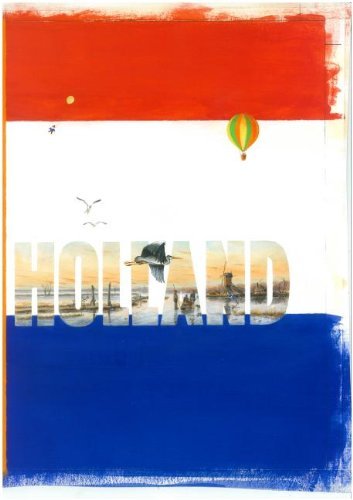 Charlotte Dematons Holland 