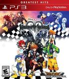 Ps3 Kingdom Hearts 1.5 Hd Remix 