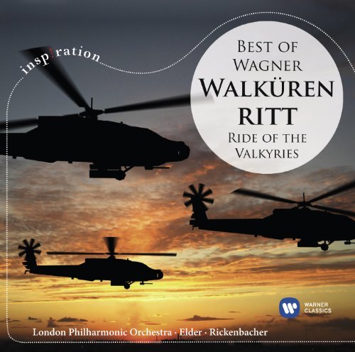 Walkuren Ritt: The Best Of Wag/Walkuren Ritt: The Best Of Wag@Import-Can