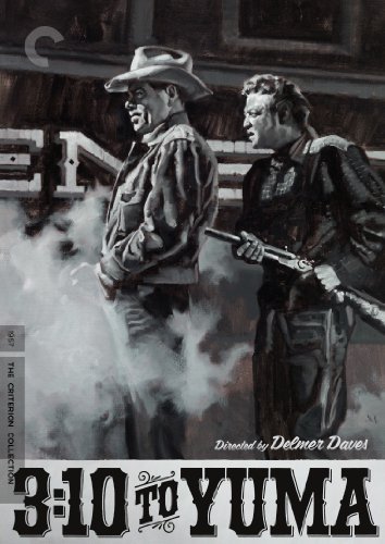 3:10 To Yuma/3:10 To Yuma@Nr/Criterion