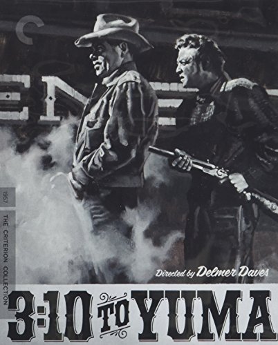 3:10 To Yuma/3:10 To Yuma@Nr/Criterion