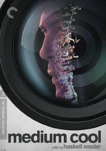 Medium Cool/Medium Cool@R/Criterion