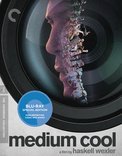 Medium Cool/Medium Cool@R/Criterion