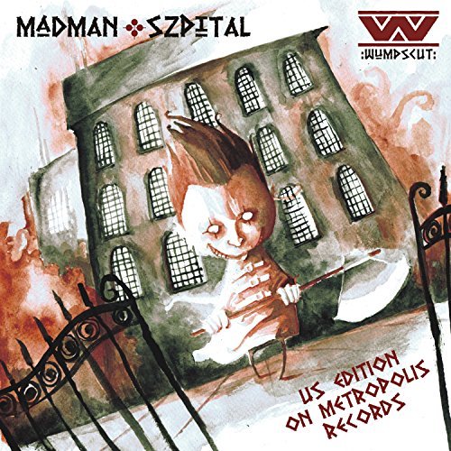 Wumpscut/Madman Szpital