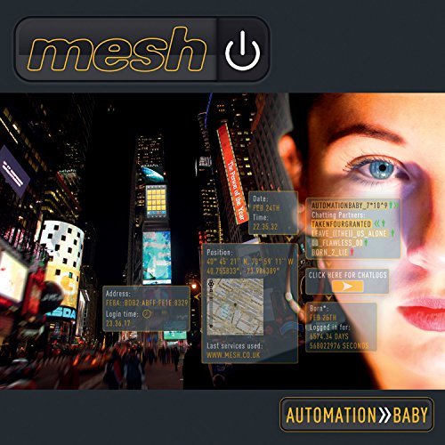 Mesh/Automation Baby