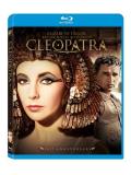 Cleopatra 50th Anniversary Taylor Burton Blu Ray Ws G 2 Br 