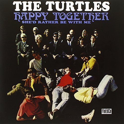 Turtles/Happy Together