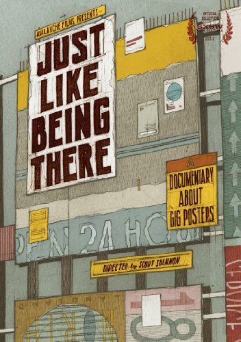 Just Like Being There/Just Like Being There@Ws@Nr