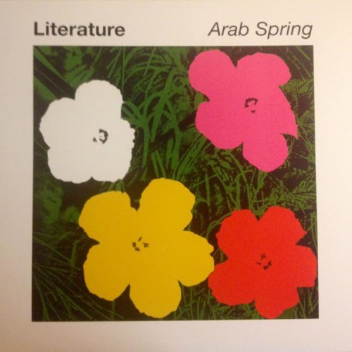 Literature/Arab Spring