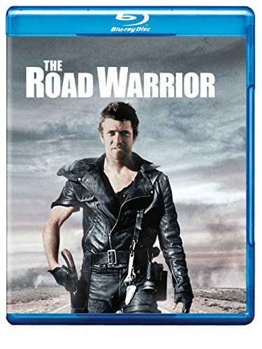 Mad Max: Road Warrior/Gibson/Spence@Blu-Ray@R